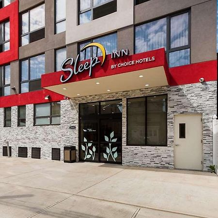 Sleep Inn Brooklyn - Sheepshead Bay New York Eksteriør bilde