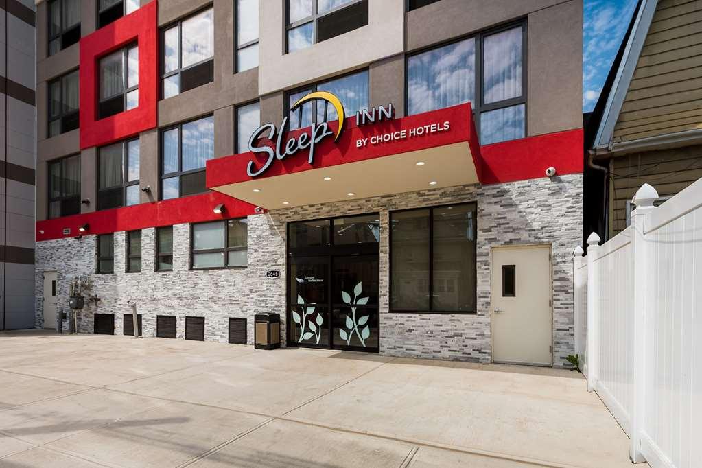 Sleep Inn Brooklyn - Sheepshead Bay New York Eksteriør bilde