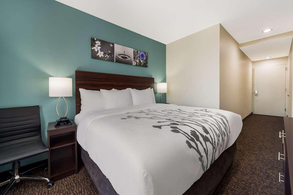 Sleep Inn Brooklyn - Sheepshead Bay New York Rom bilde