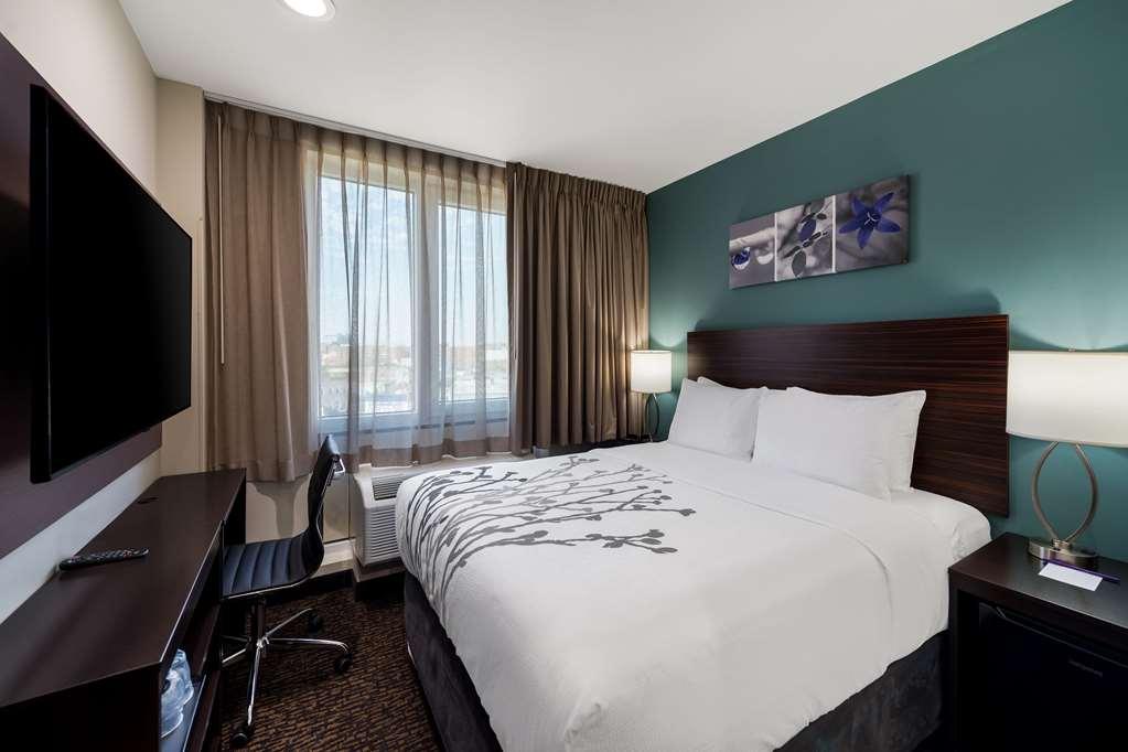 Sleep Inn Brooklyn - Sheepshead Bay New York Rom bilde