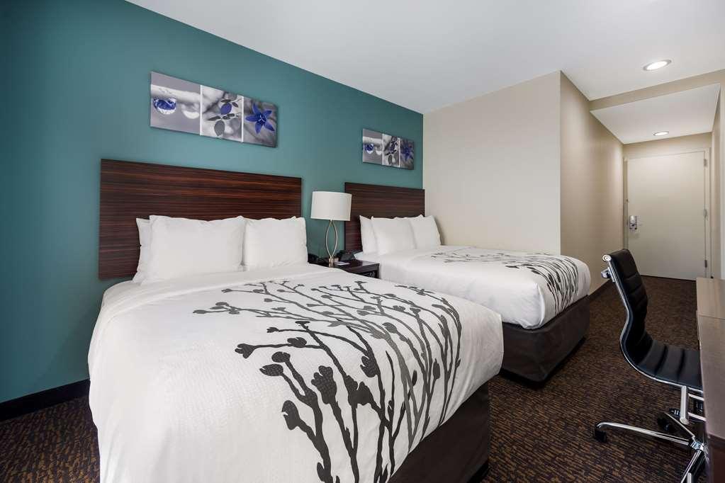 Sleep Inn Brooklyn - Sheepshead Bay New York Rom bilde