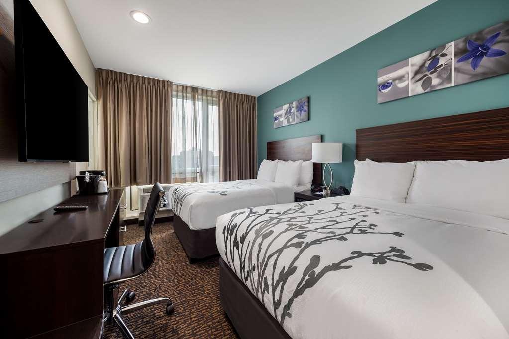 Sleep Inn Brooklyn - Sheepshead Bay New York Rom bilde