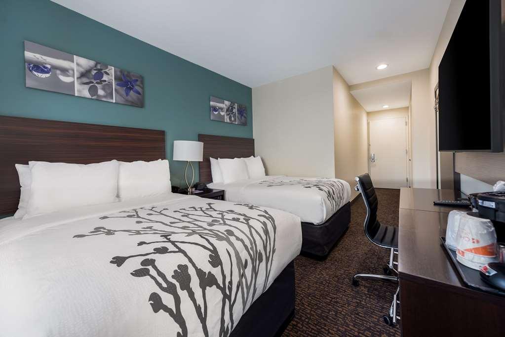 Sleep Inn Brooklyn - Sheepshead Bay New York Rom bilde